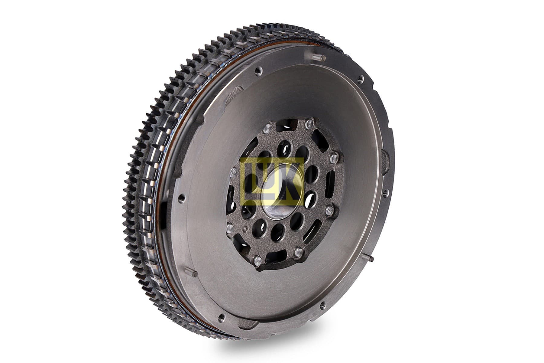 Volante de Inercia Bimasa Original Luk 415067210 nuevo 2
