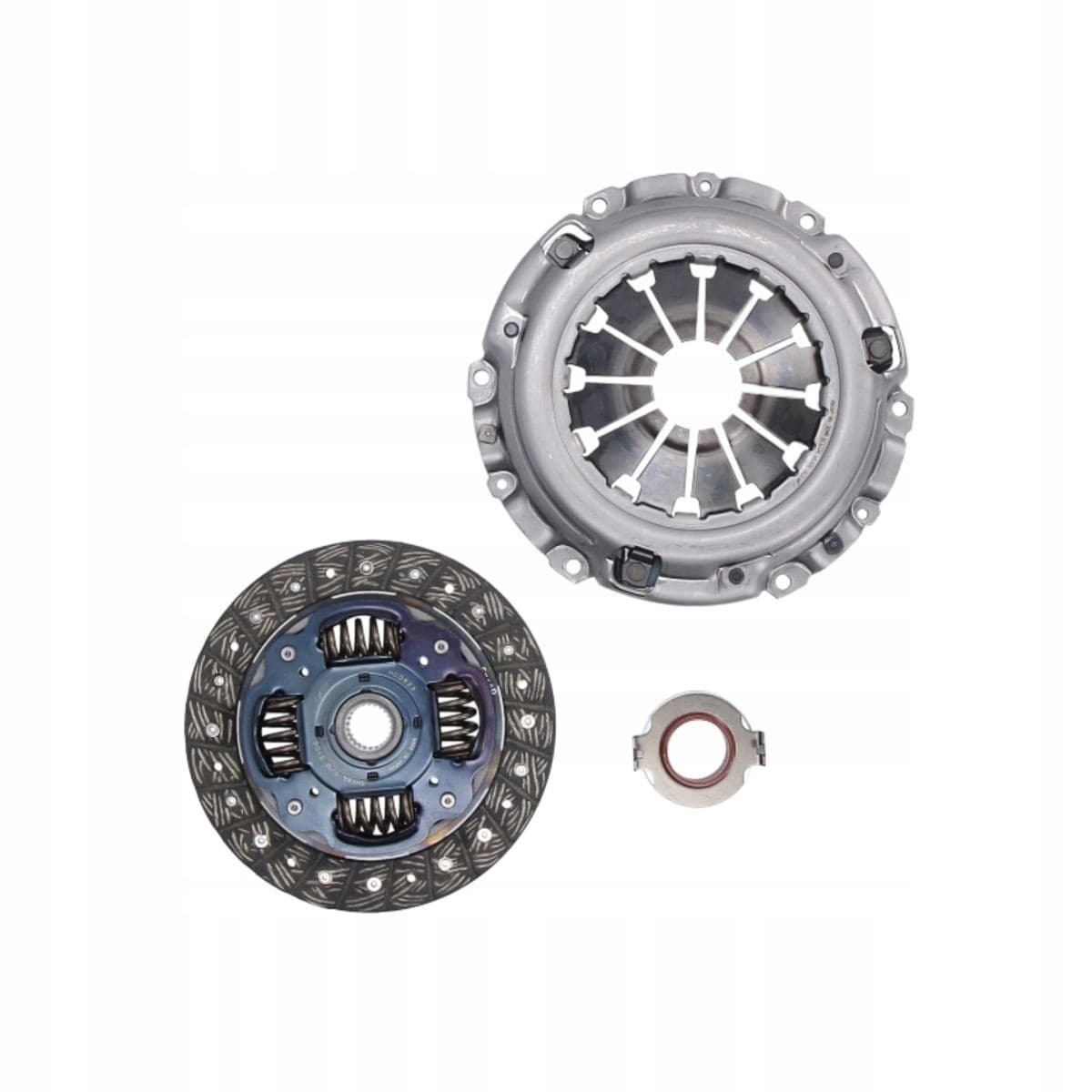 Exedy HCK2057 Juego de embrague para Honda Civic Viii 06- nuevo 2