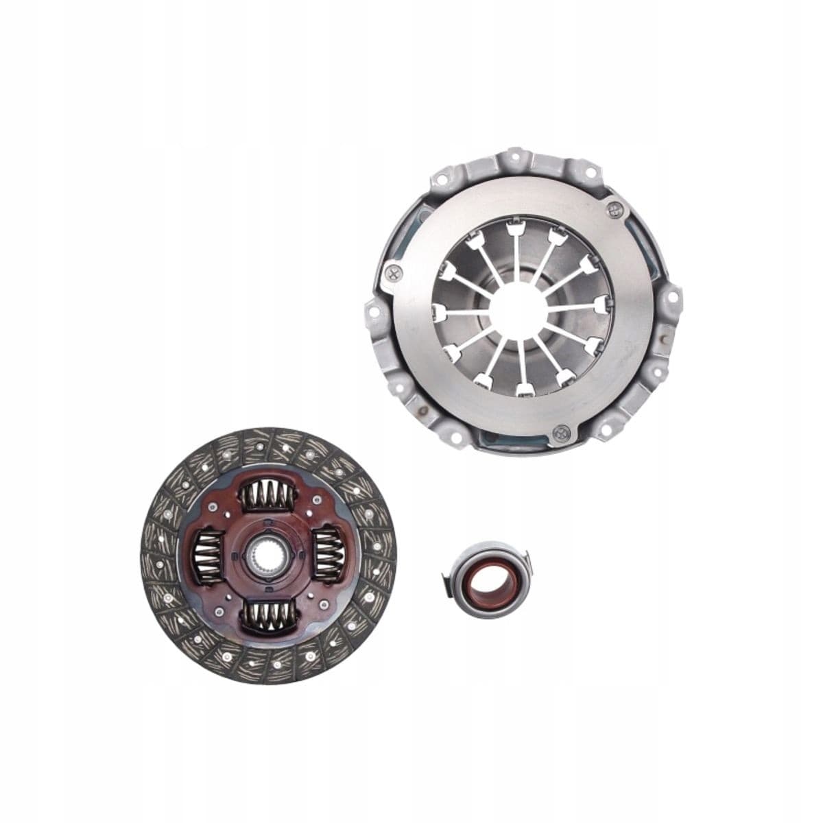 Exedy HCK2057 Juego de embrague para Honda Civic Viii 06- nuevo 3