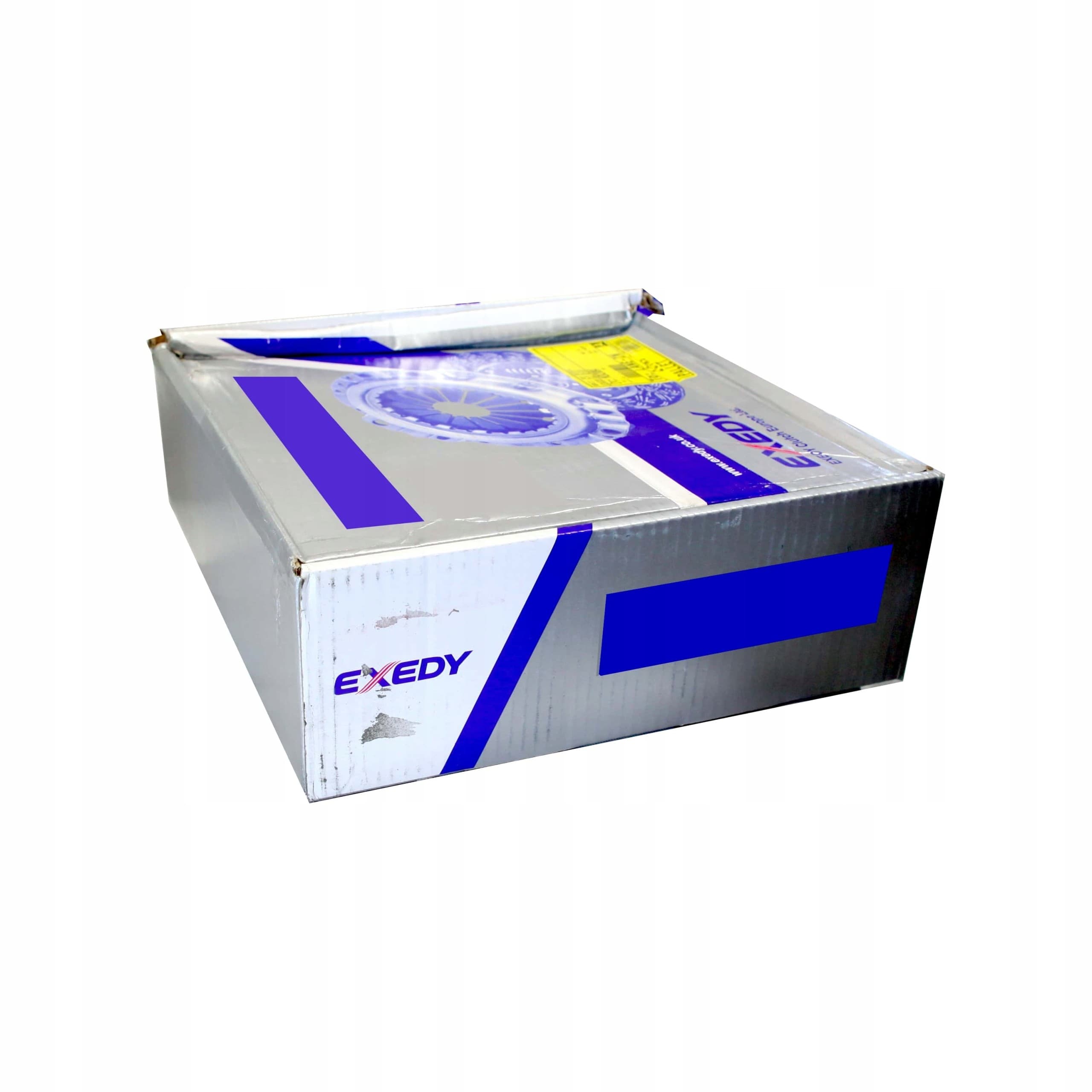 Exedy HCK2057 Juego de embrague para Honda Civic Viii 06- nuevo 4