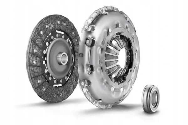 Kit de embrague Schaeffler LuK 624 3066 00 usado