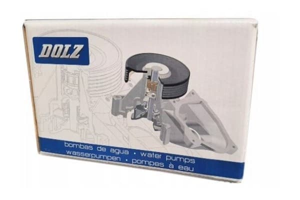 Kit de cadena de distribución Dolz SKCO004V usado