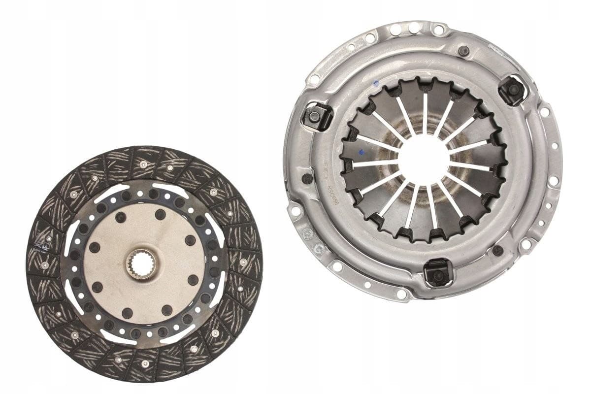Kit de embrague Schaeffler LuK 623 3419 09 nuevo 5