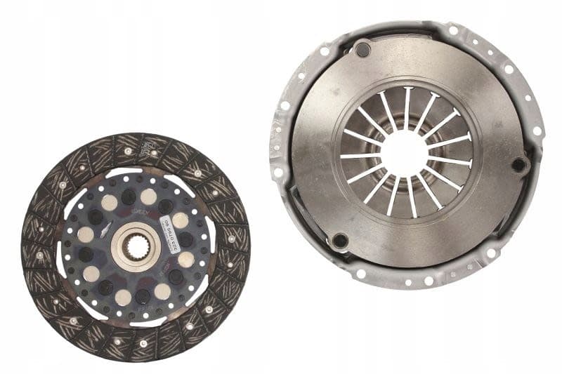 Kit de embrague Schaeffler LuK 623 3419 09 nuevo 11