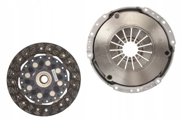 Kit de embrague Schaeffler LuK 623 3419 09 usado 11