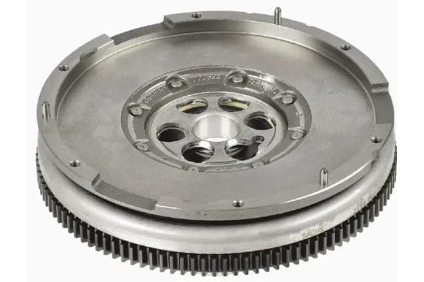 Volante bimasa Sachs de 250 mm para turismos usado
