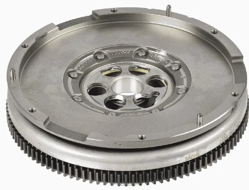 Volante bimasa Sachs de 250 mm para turismos nuevo 2