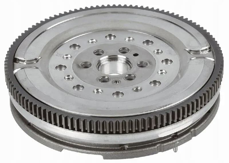 Volante bimasa Sachs de 250 mm para turismos nuevo 3