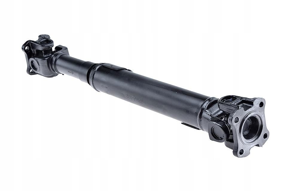 Eje de transmisión delantero para Kia Sorento 02-06 manual nuevo