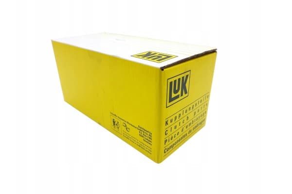 Kit de embrague Schaeffler LuK 624 3930 09 usado