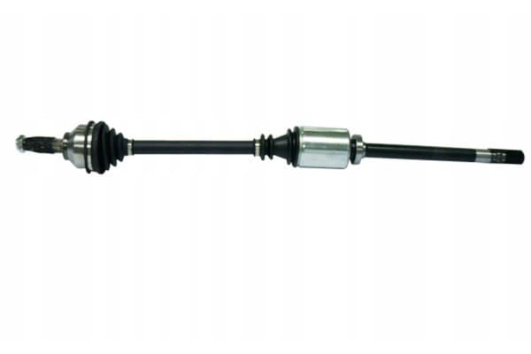 Eje de transmisión Skf Vkjc 1653 usado