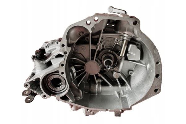 Carcasa de caja de cambios Nissan 1.5 4M506VC usado 2