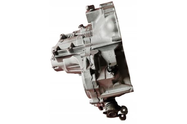 Carcasa de caja de cambios Nissan 1.5 4M506VC usado 4