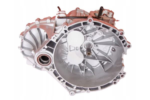 Carcasa de caja de cambios Volvo 3M5R7002XE usado 2
