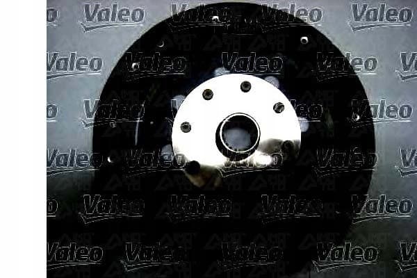Valeo 826741 Juego de embrague usado 5