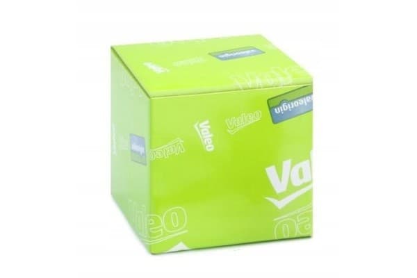Valeo 826741 Juego de embrague usado 11