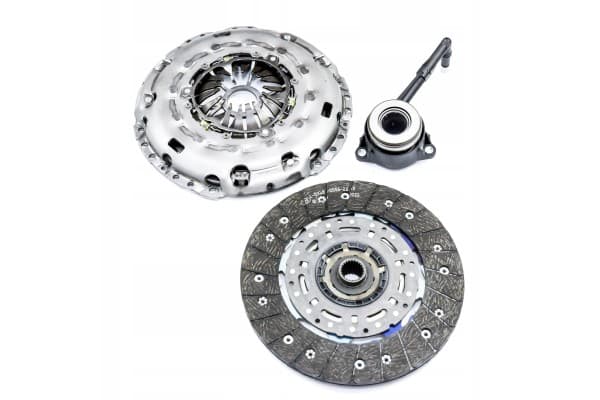 Schaeffler LuK 625 3063 33 Juego de embragues nuevo 4