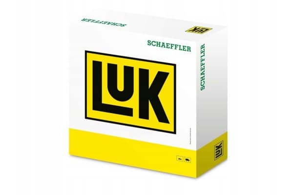 Schaeffler LuK 625 3063 33 Juego de embragues nuevo 11