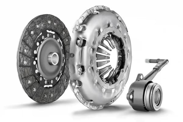 Kit de embrague Schaeffler LuK 623 3721 33 usado