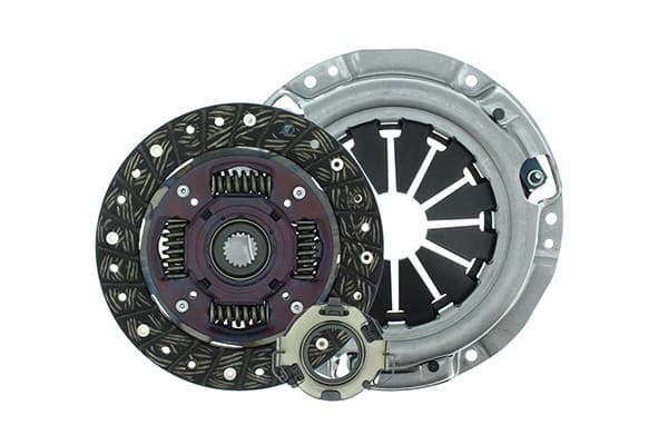 Juego de embrague Aisin Km-115 usado 2
