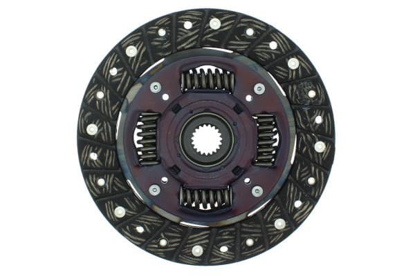Juego de embrague Aisin Km-115 usado 3