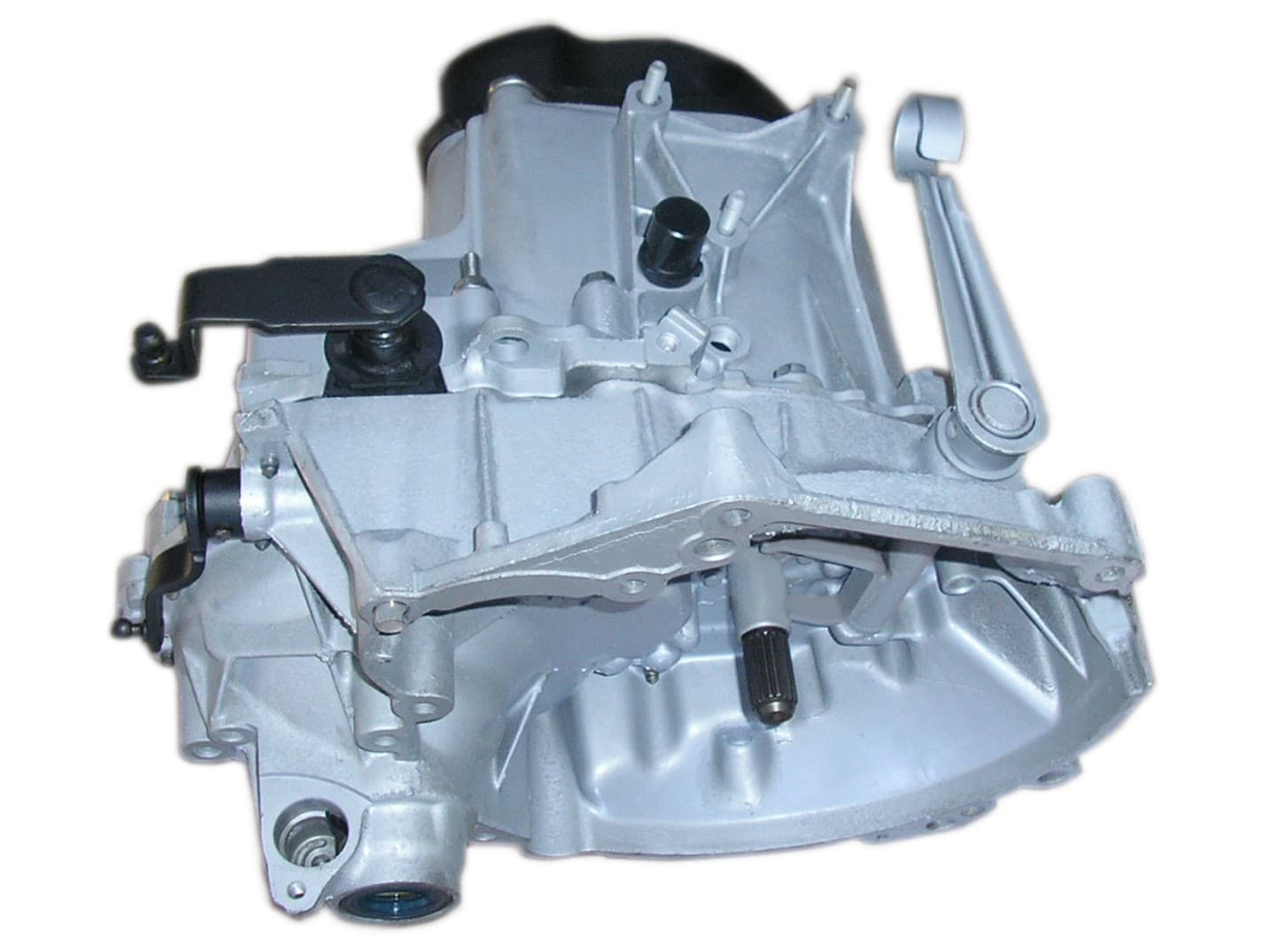 Caja de Cambios Citroën Xsara 1.4 Gasolina MA5 reacondicionado
