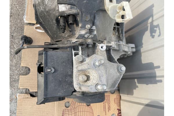 Ford Fiesta MK7 1.5 Tdci Chest BA6R-7002-Abb usado 4