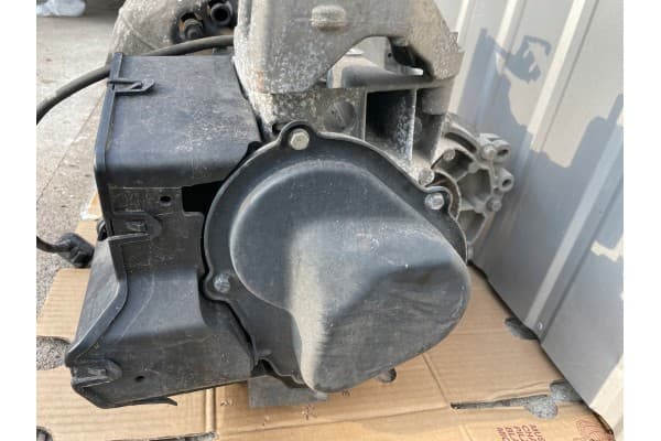 Ford Fiesta MK7 1.5 Tdci Chest BA6R-7002-Abb usado 5