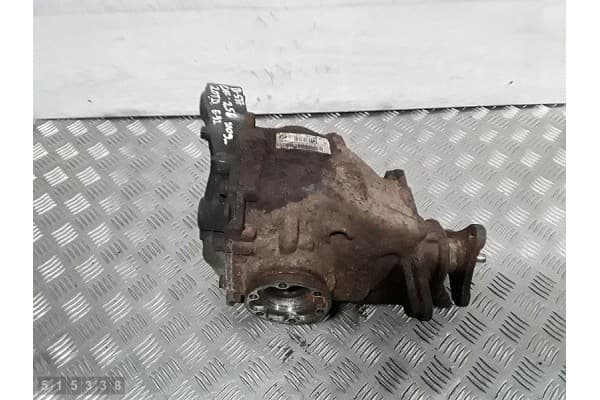 Diferencial BMW Serie 3 E92 2009 2.56 756622501 usado 2