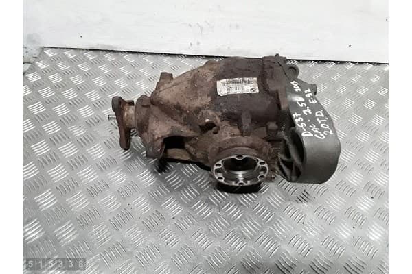 Diferencial BMW Serie 3 E92 2009 2.56 756622501 usado 5