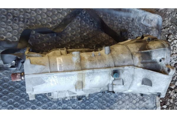 Caja de Cambios Manual BMW E92 N54 X-Drive usado