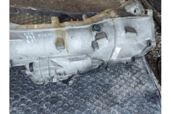 Caja de Cambios Manual BMW E92 N54 X-Drive usado 2