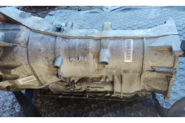 Caja de Cambios Manual BMW E92 N54 X-Drive usado 5