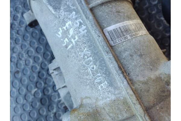Caja de Cambios Manual BMW E92 N54 X-Drive usado 8