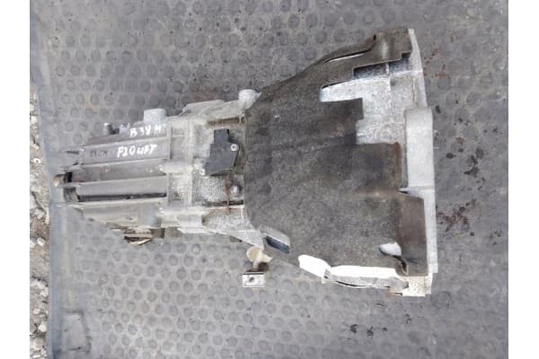 Caja de Cambios BMW F20 Lift B38M 8637974 usado