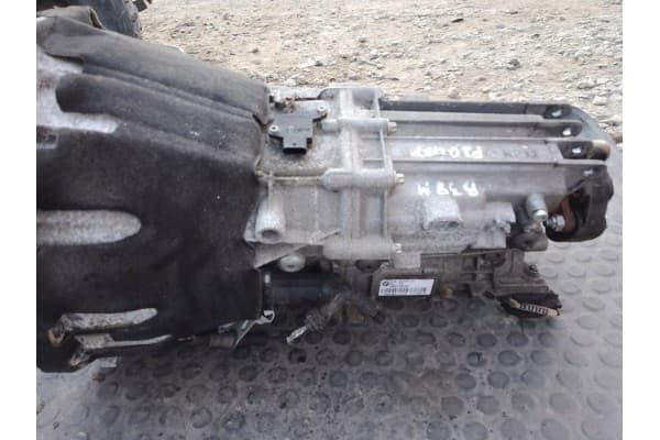 Caja de Cambios BMW F20 Lift B38M 8637974 usado 2