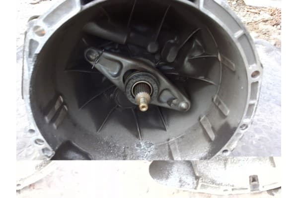 Caja de Cambios BMW F20 Lift B38M 8637974 usado 3