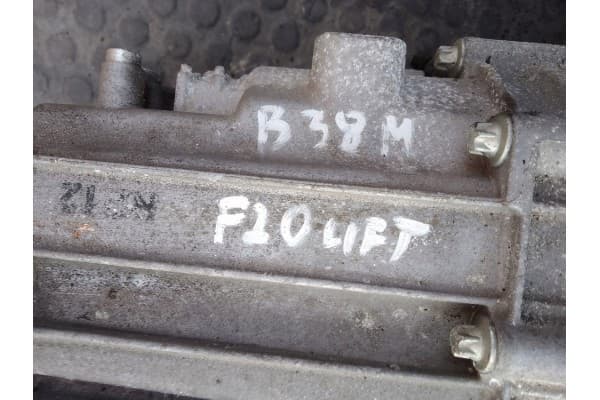 Caja de Cambios BMW F20 Lift B38M 8637974 usado 5