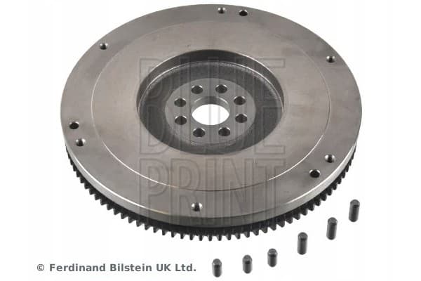 Blue Print ADT33515C Volante de inercia usado 2
