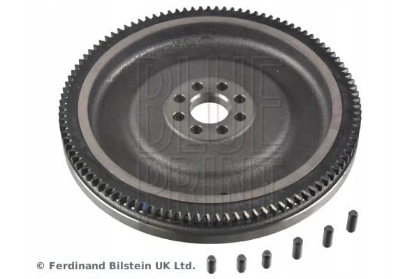 Blue Print ADT33515C Volante de inercia usado 3