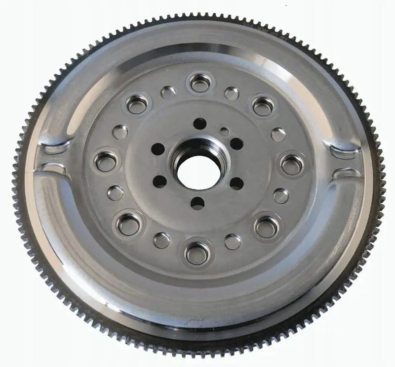 Volante de inercia Sachs 2294 000 453 para Audi y VW nuevo 2