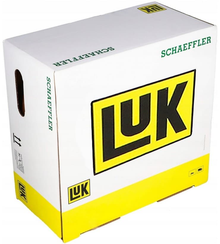 Kit de embrague Schaeffler LuK 621 3042 09 nuevo
