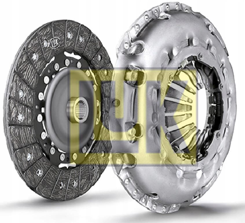 Kit de embrague Schaeffler LuK 621 3042 09 nuevo 2