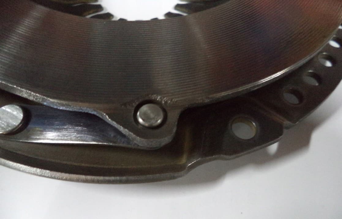 Kit de embrague Schaeffler LuK 621 3042 09 nuevo 3