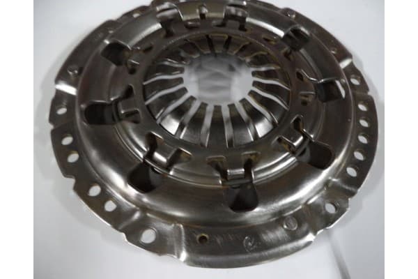 Kit de embrague Schaeffler LuK 621 3042 09 usado 4