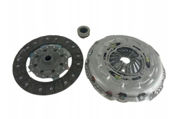 Schaeffler LuK 626 3032 00 Juego de embragues usado