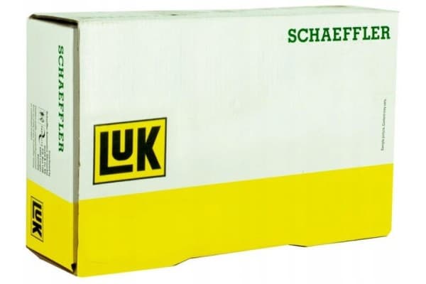 Volante bimasa Schaeffler LuK 415 0697 10 nuevo 3