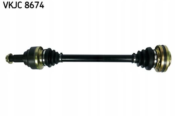 Skf Vkjc 8674 Semi Eje nuevo