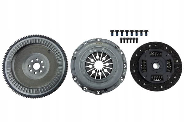 Kit de embrague Nty Nzs-Fr-008 usado