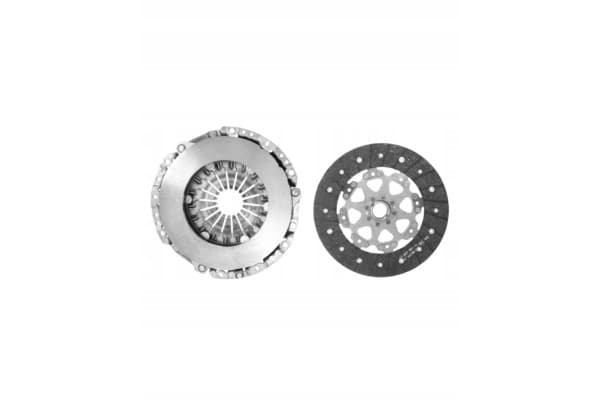 Valeo 832232 Kit de embrague nuevo